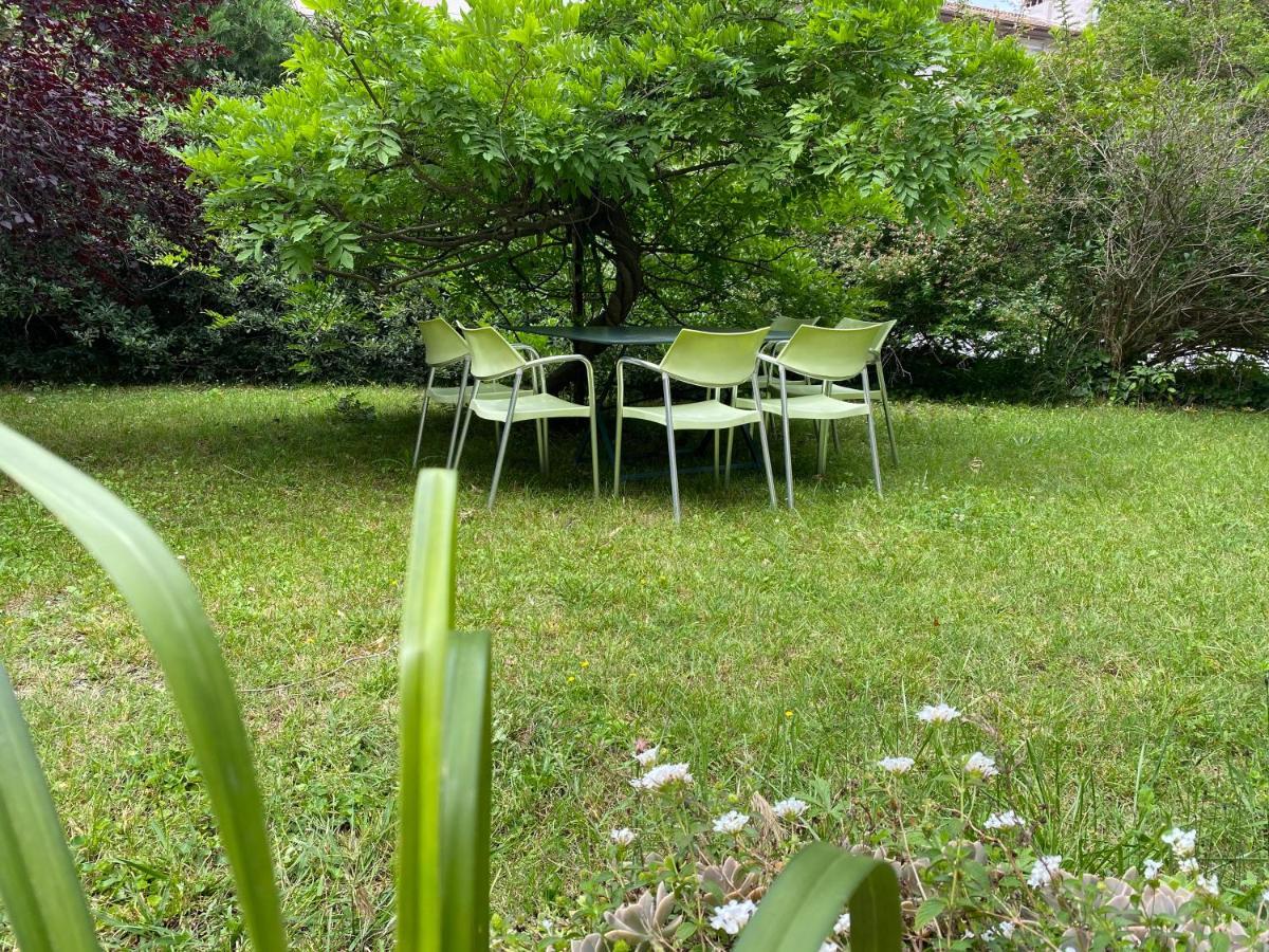 Villa Riviera Chambres Privees Amélie-les-Bains-Palalda Eksteriør billede